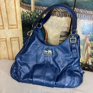 Blue Coach (BFPM-12-075)